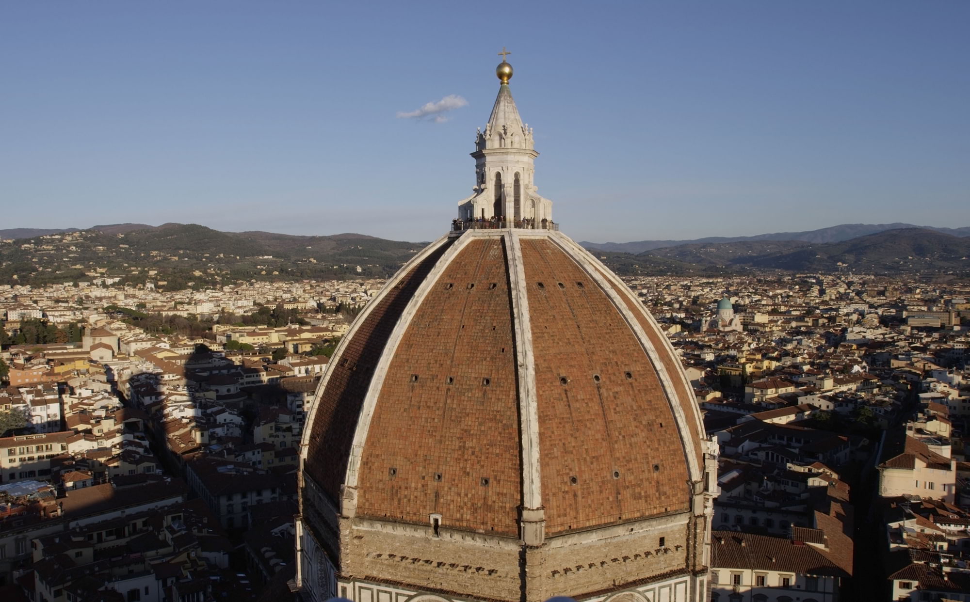 Dome